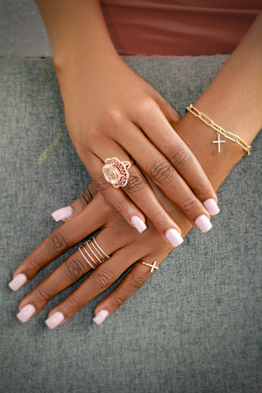2024 Jewelry Trends to Elevate Your Style!