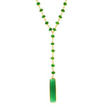 Load image into Gallery viewer, Nehita Green Onyx Necklace