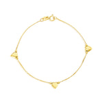 Load image into Gallery viewer, Nehita Girl Love Bracelet