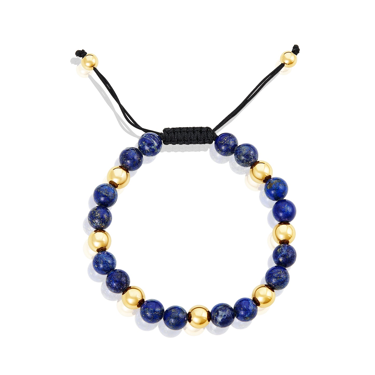 Erame Onyx Bracelet