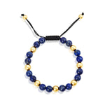 Load image into Gallery viewer, Erame Onyx Bracelet
