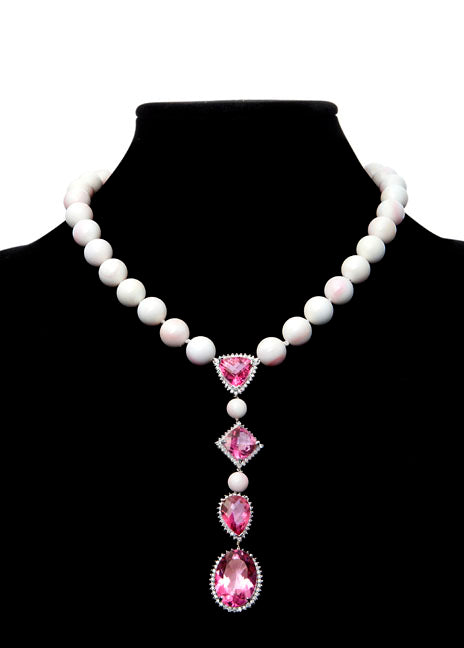 First Impression Custom Collection ~ Milli Necklace