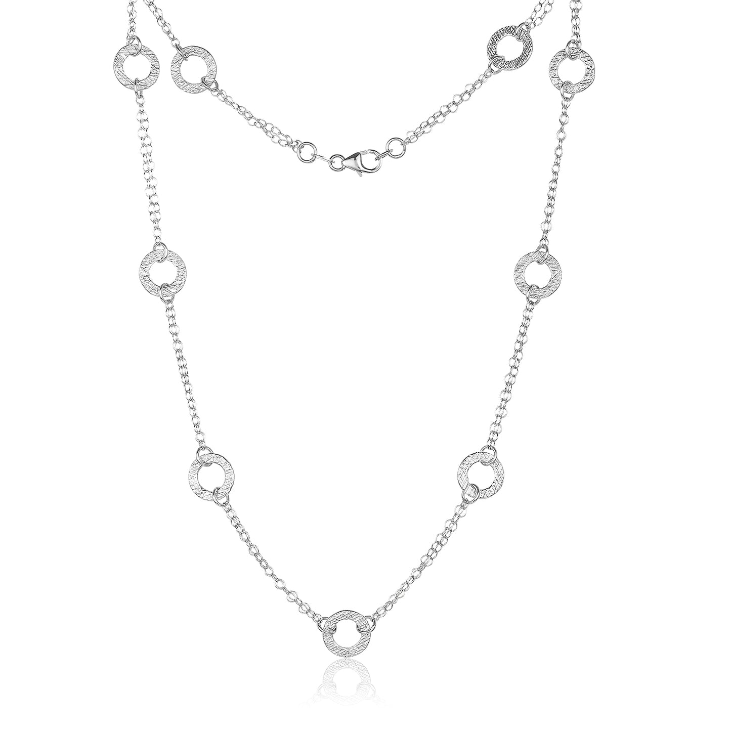 Nehita Fancy Roll Chain