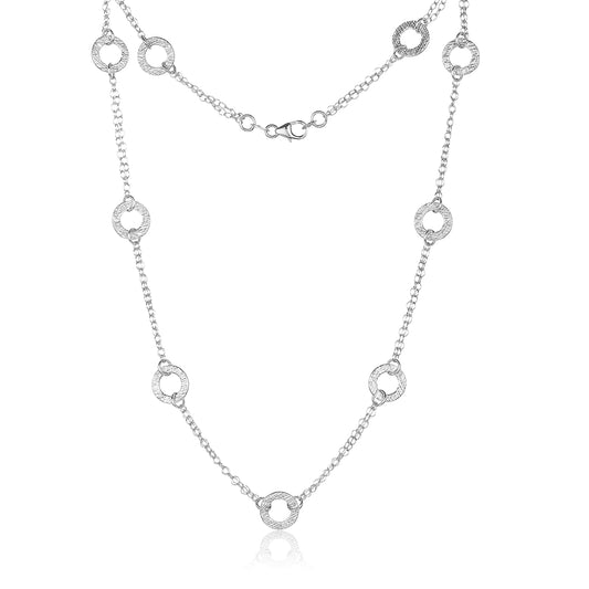 Nehita Fancy Roll Chain