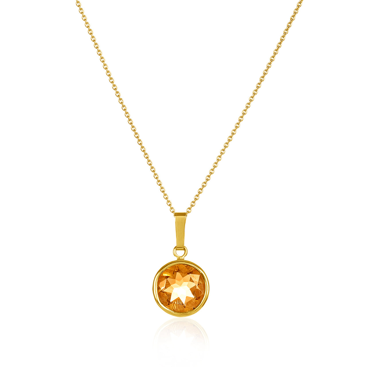 november birthstone