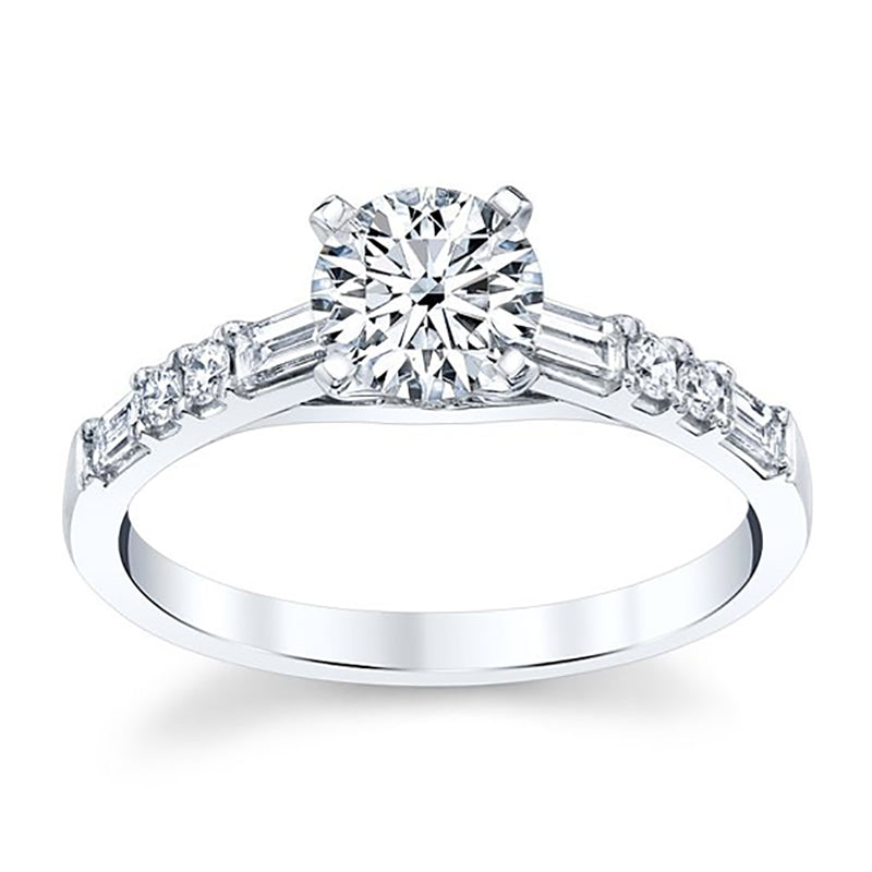 Anehita Engagement Ring