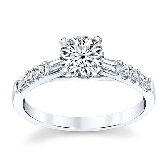 Anehita Engagement Ring