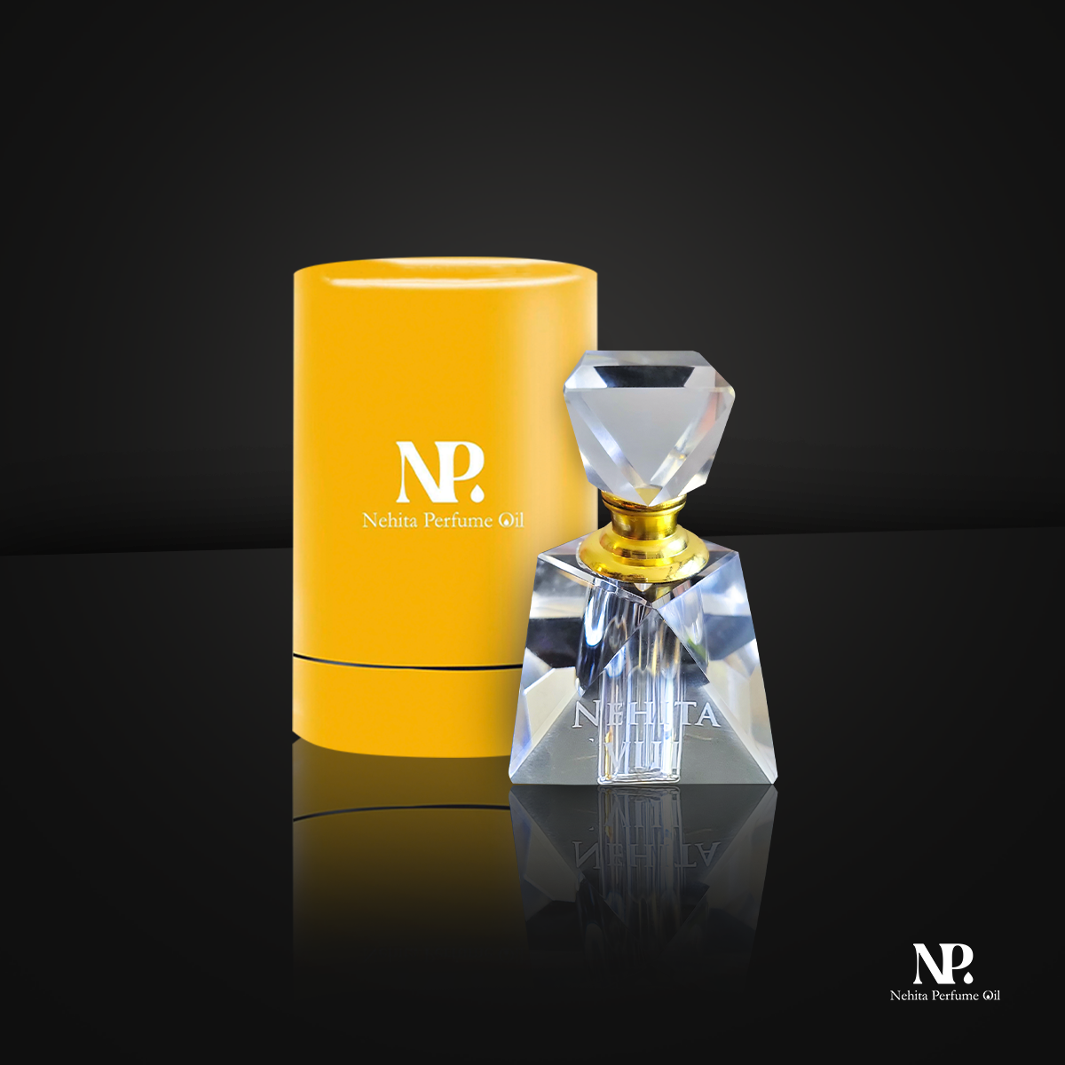 Nehita VIII For Him & Her