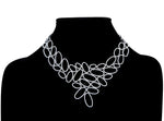 Load image into Gallery viewer, First Impression Custom Collection ~ Diamond Necklace