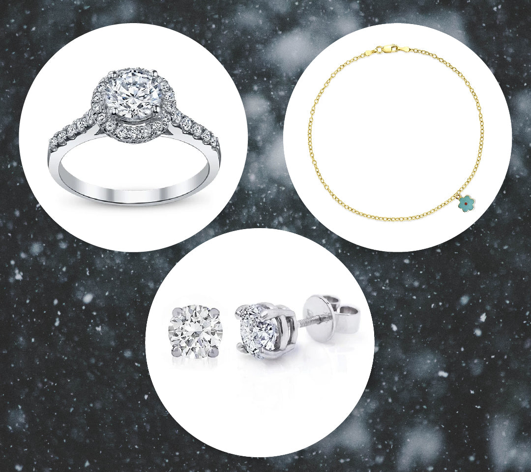 Best place to buy stud earrings