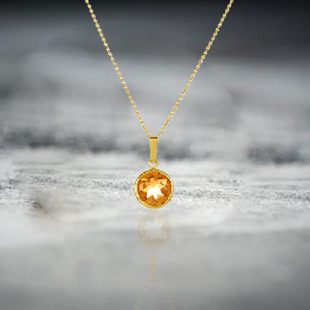 November birthstone for november babies, your valentine's gift