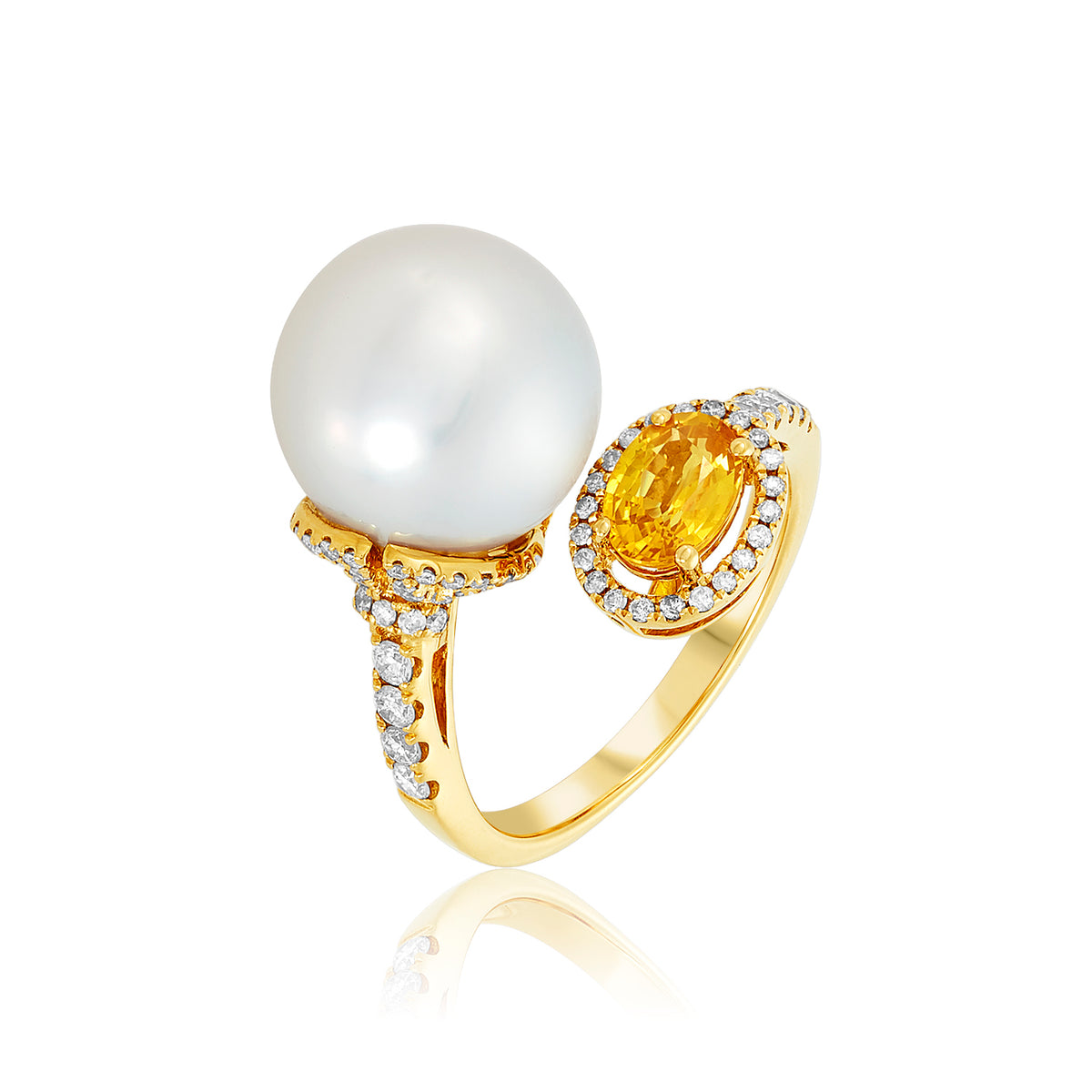 An exquisite gemstone   november