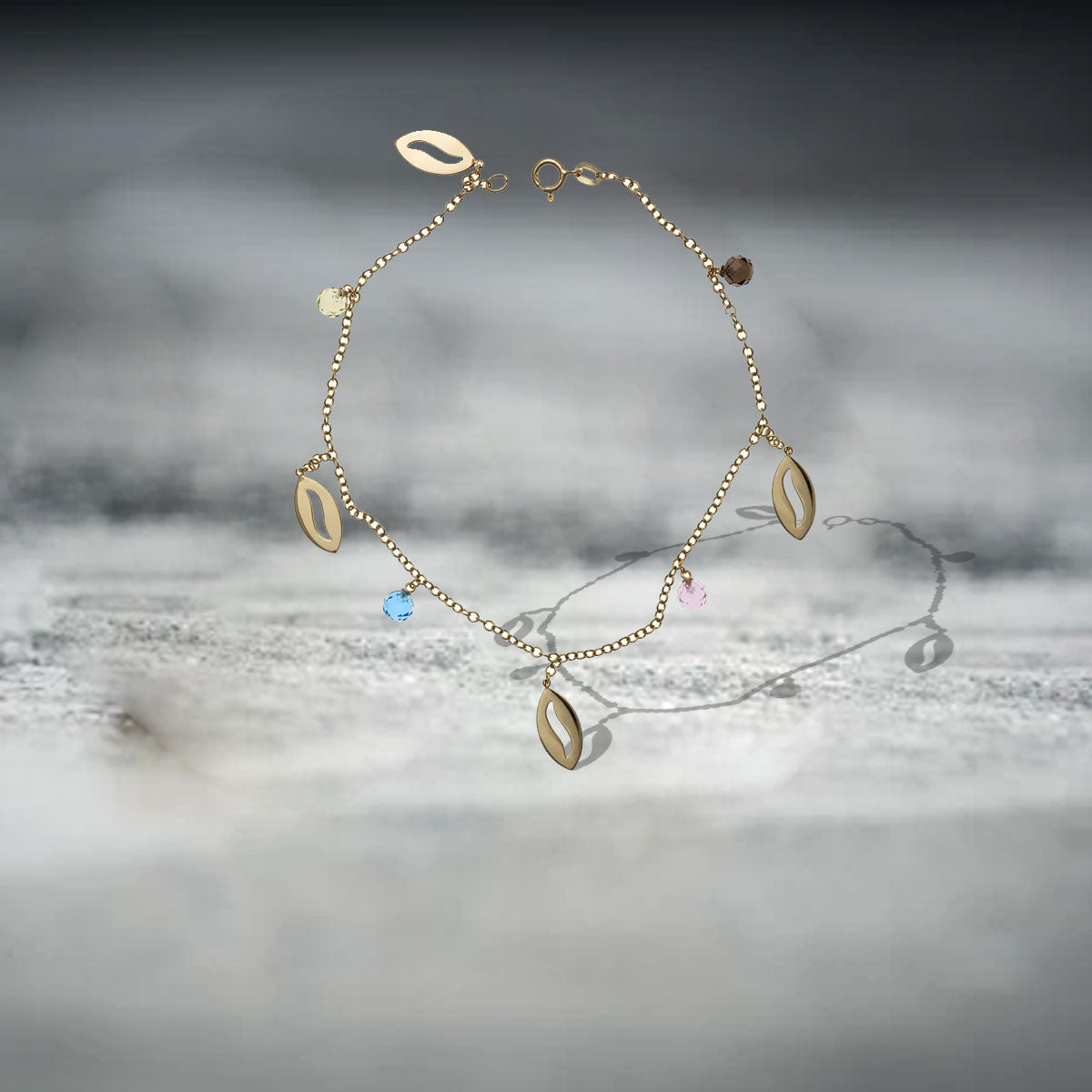 Anklets! anklets   what makes them a popular choice?