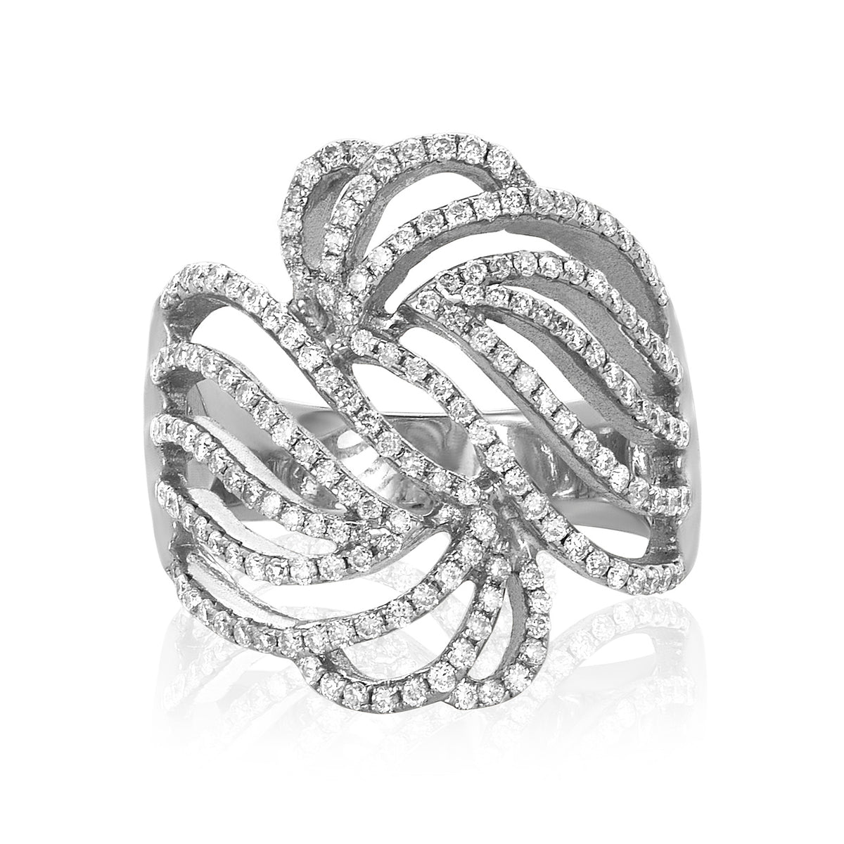 Us diamond ring