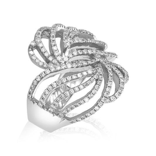 US Diamond Ring