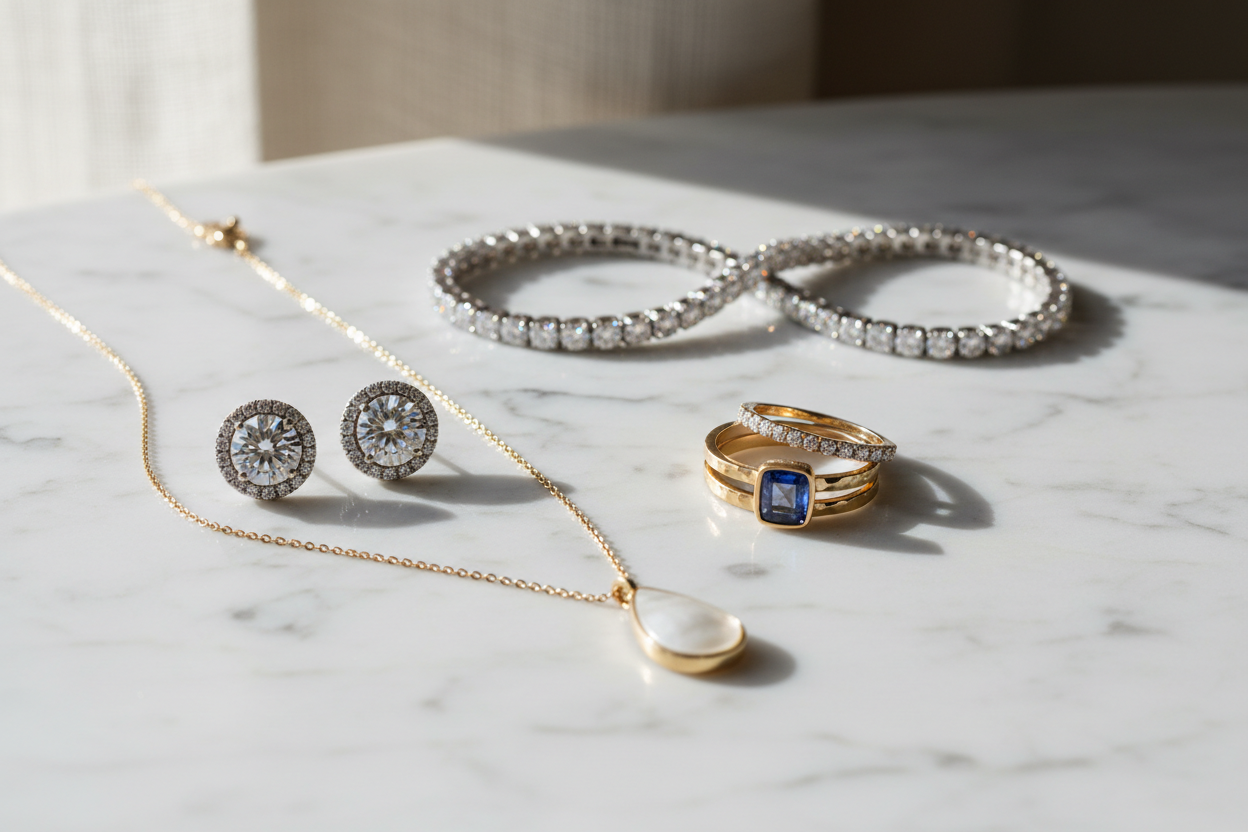 Most Popular Jewelry