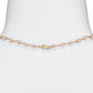 Dobi pearl necklace