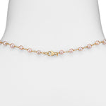 Load image into Gallery viewer, Dobi pearl necklace
