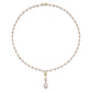 Dobi pearl necklace
