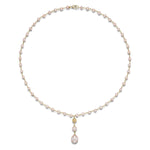 Load image into Gallery viewer, Dobi pearl necklace
