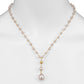 Dobi pearl necklace