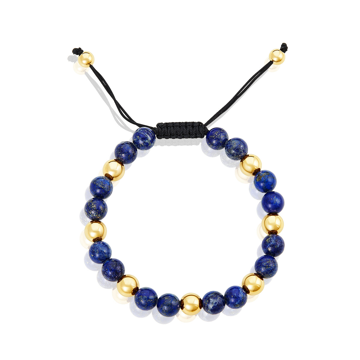 Erame onyx bracelet