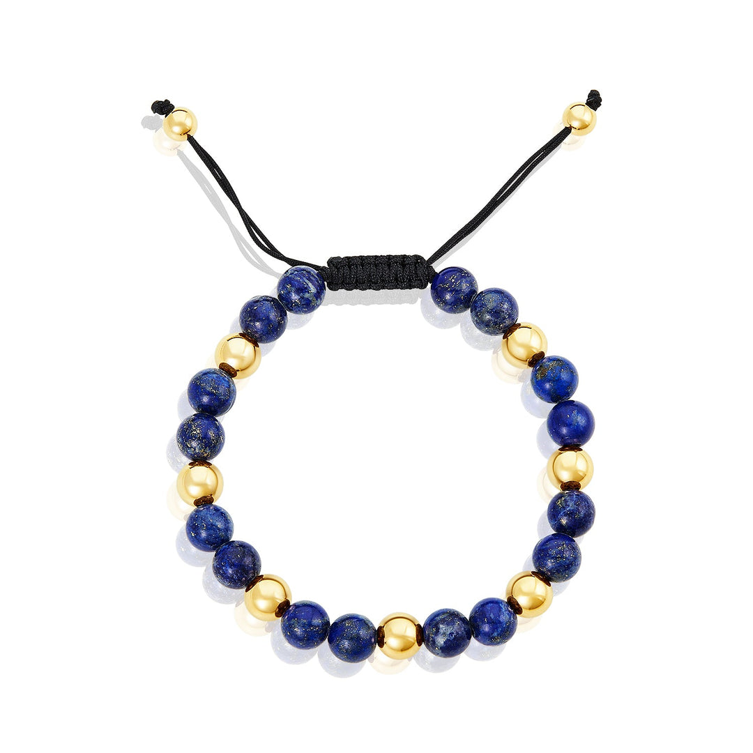 Erame Tiger-Eye Bracelet