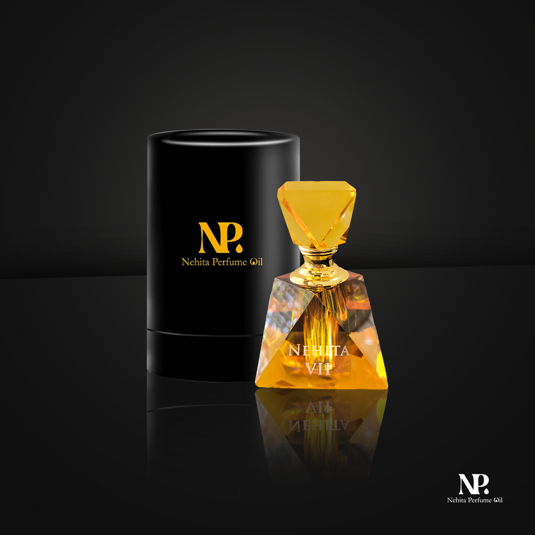 Nehita VII For Her