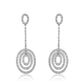 Nehita Isa Diamond Earrings