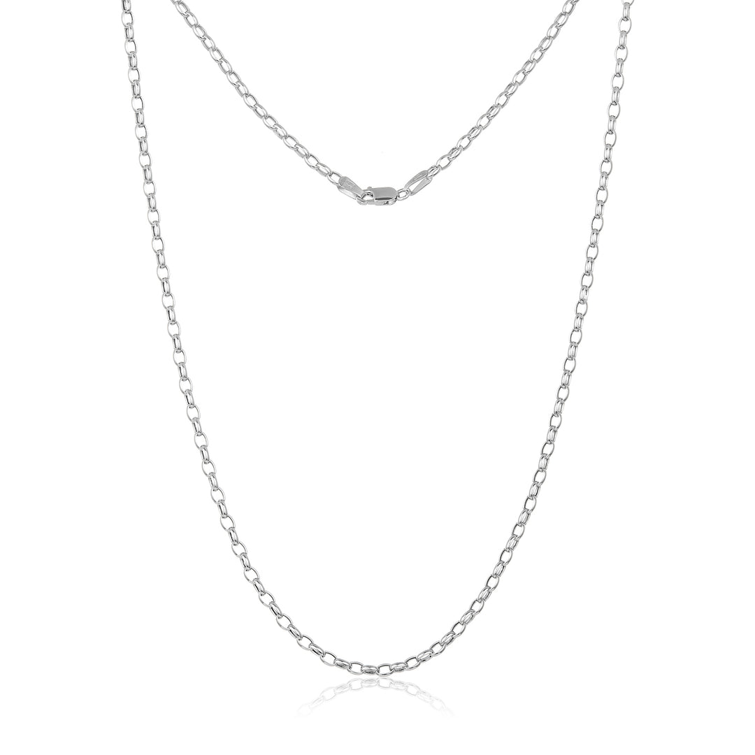 Nehita Jazzy Chain