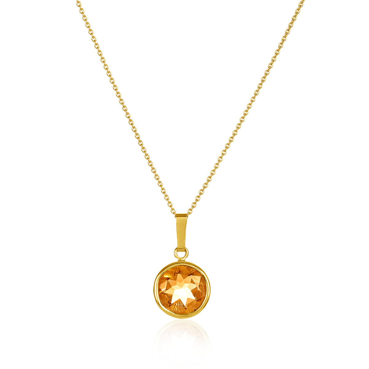 November birthstone