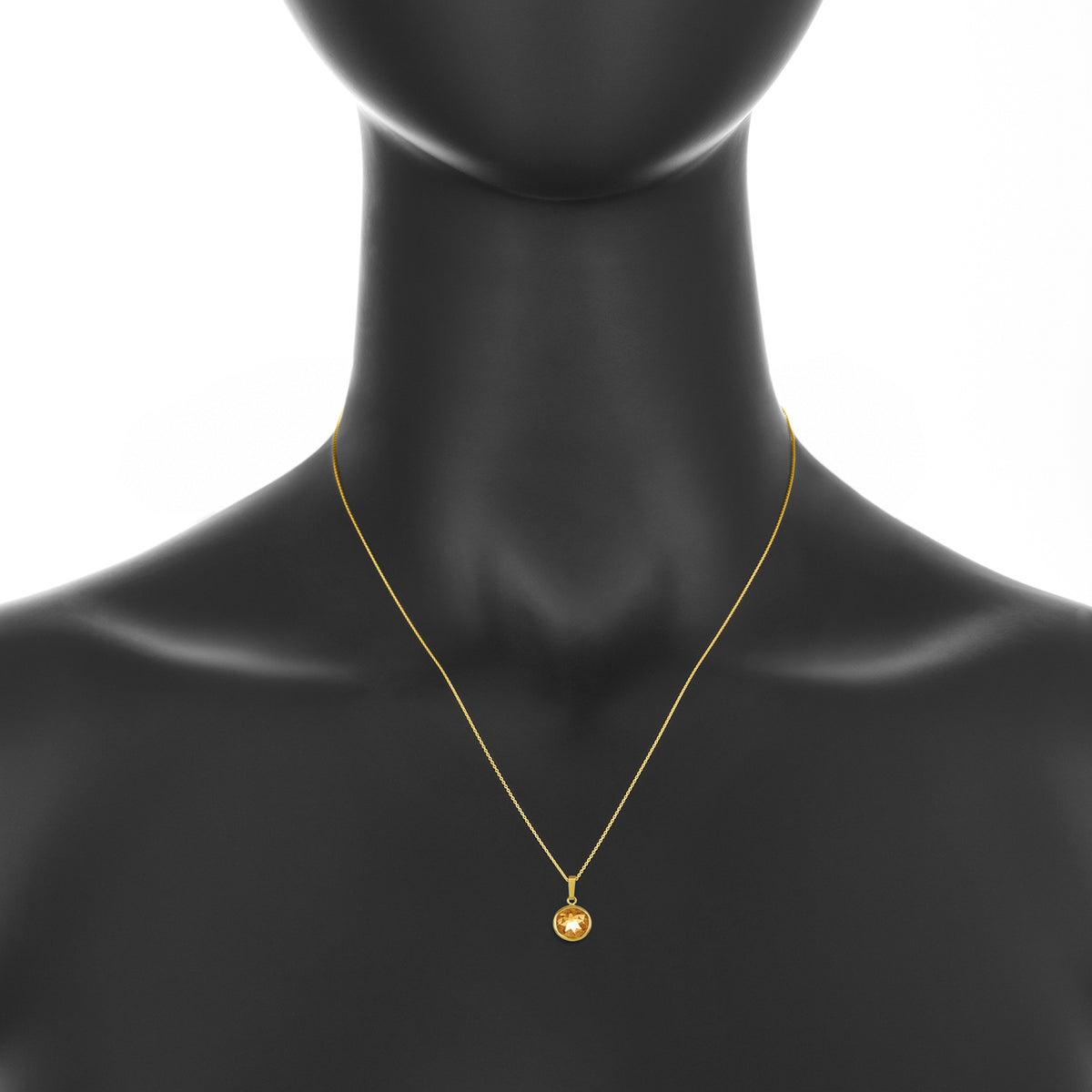 November birthstone