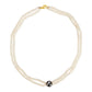 Nehita Contemporary Pearl Necklace