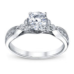 Load image into Gallery viewer, Lagos Nehita Engagement Ring
