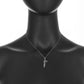 Nehita Rose Gold Dot Love Pendant