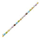 Fancy  Multi Gemstone Bracelet