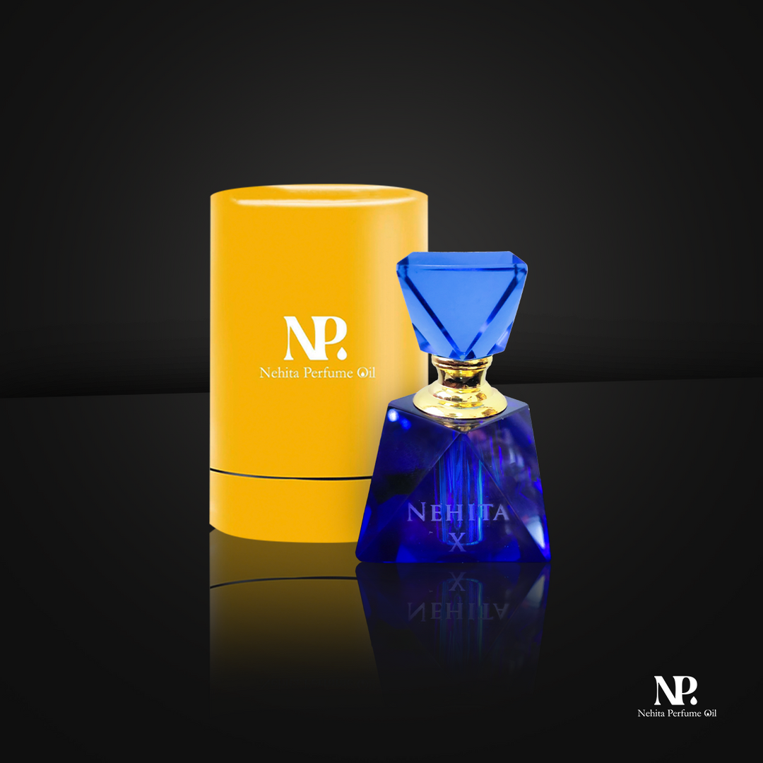 Nehita X For Him