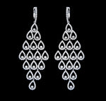 Load image into Gallery viewer, First Impression Custom Collection ~ Diamond Earring
