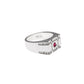 Ruby Ring
