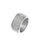 Infinity Diamond Ring