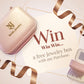 FREE GIFT WITH EVERY PURCHASE