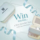 FREE GIFT WITH EVERY PURCHASE