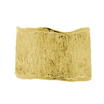 Load image into Gallery viewer, Yellow Gold Cuff Bangle
